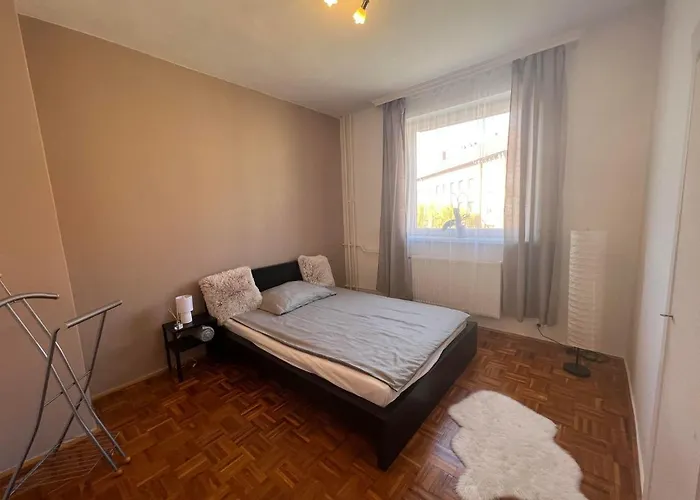 Centrum Szeged Apartman