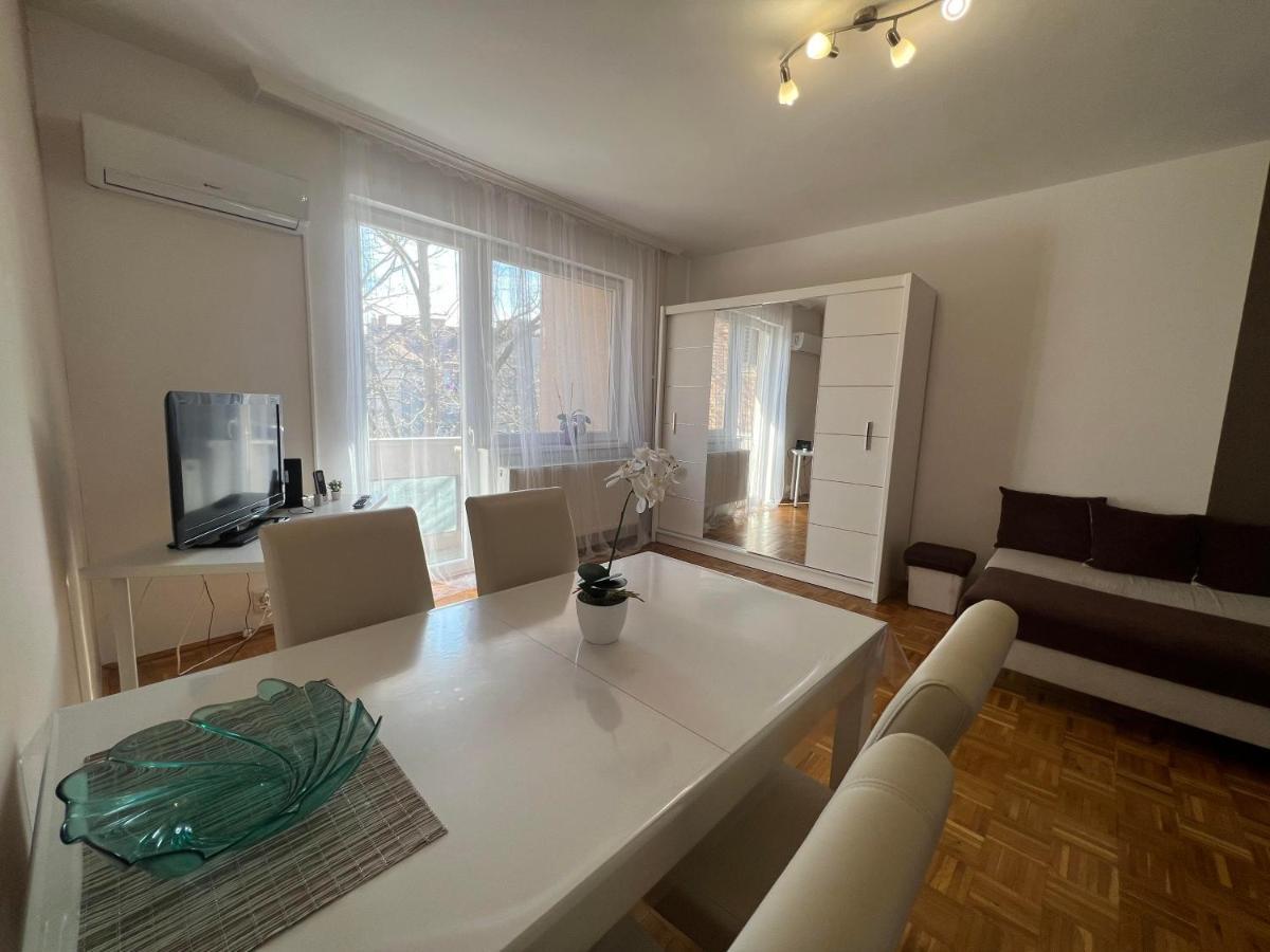 Centrum Apartment Szeged