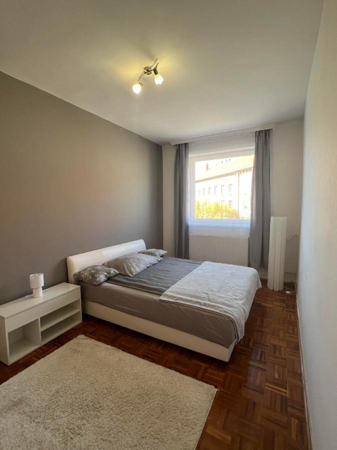 Apartment Centrum Szeged
