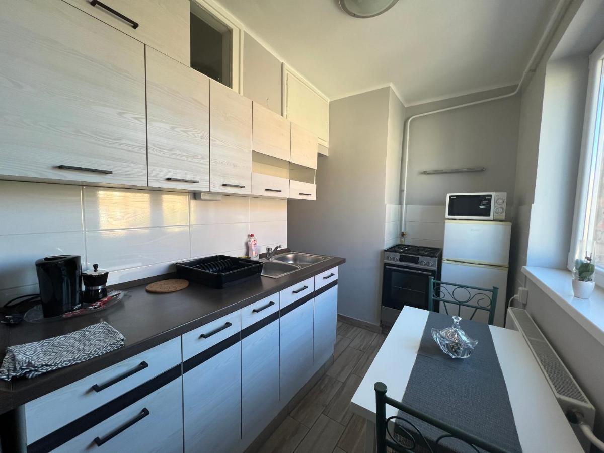 Centrum Apartment Szeged
