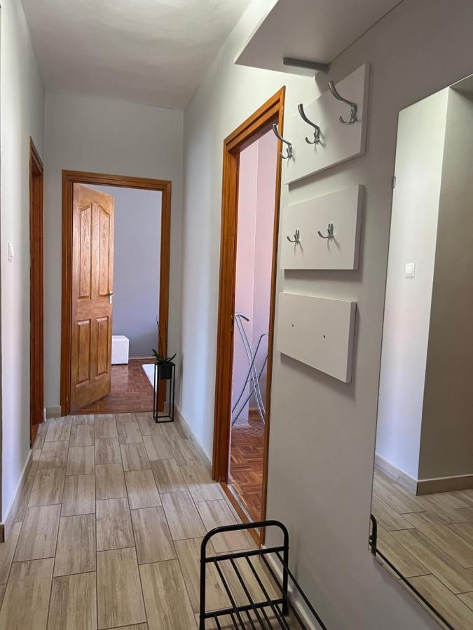 Centrum Apartmán *